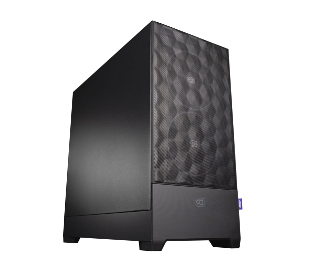G4M3R 43 PRO i7-14700F/32GB/1TB/RTX5060Ti/W11x - 1345961 - zdjęcie